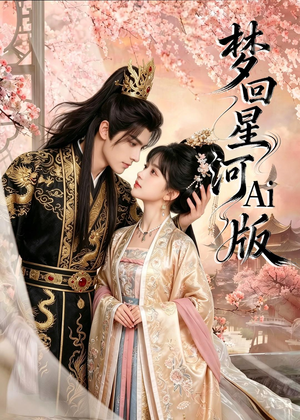 梦回星河Ai版（81集）短剧热播全集免费追