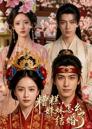糟糕,妹妹怎么结婚了(75集) 糟糕,妹妹怎么结婚了(75集)短剧合集蓝光画质