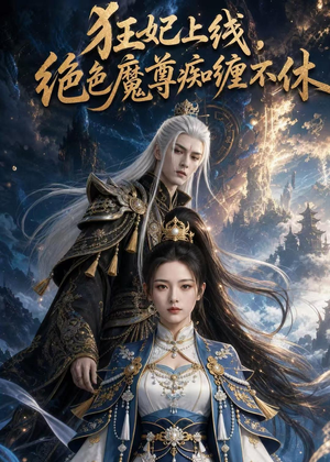 狂妃上线,绝色魔尊痴缠不休(71集) 狂妃上线,绝色魔尊痴缠不休(71集)短剧全系列免费畅享