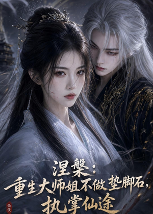 涅槃：重生大师姐不做垫脚石，执掌仙途（59集）短剧经典全集任你选