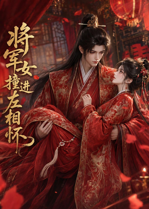 将军女撞进左相怀（29集）短剧收官全集限免看