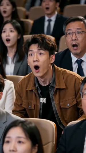 我吞了一条龙（38集）短剧全剧终合集放送