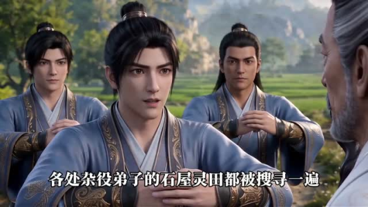 破凡（97集）短剧大结局全集解锁