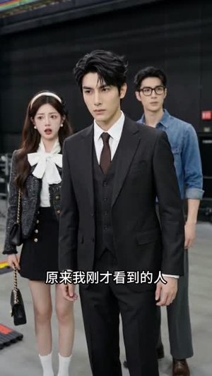 离婚后，我重回影坛巅峰（80集）短剧全剧终合集放送