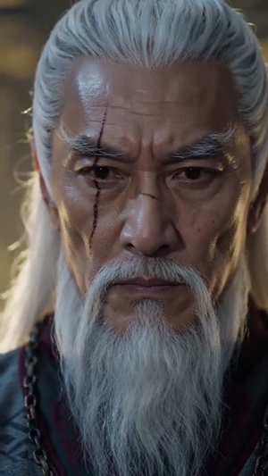 弃子归来我是魔尊本尊（65集）短剧全剧免费合集