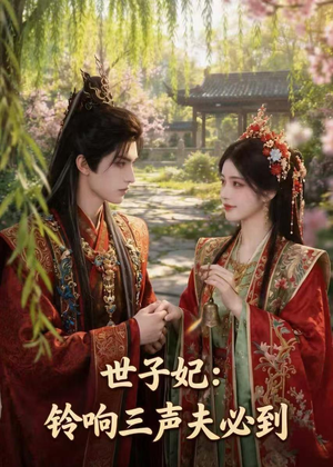 世子妃：铃响三声夫必到（74集）短剧合集4K修复版