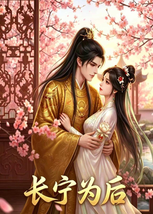 长宁为后（23集）短剧大结局全集特惠
