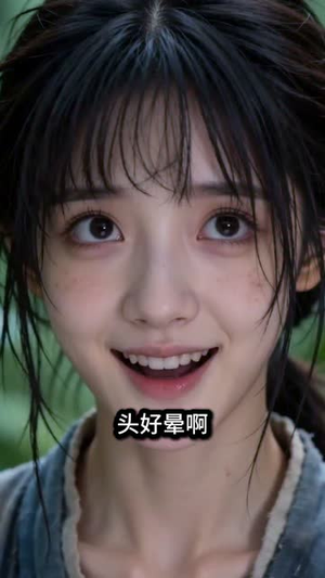 误把魔君当表哥（63集）短剧大结局合集放送