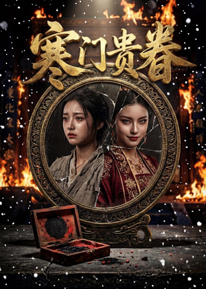 寒门贵眷（44集）短剧终篇全集限免看