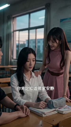 她太难撩（62集）短剧爆款全集在线播