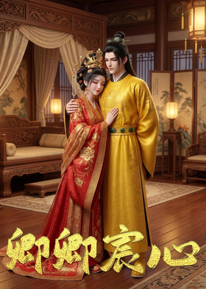 卿卿宸心（26集）短剧合集导演剪辑版