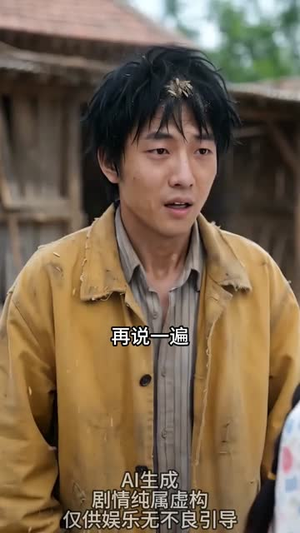 山林养出万贯财（89集）短剧全集高清无码版