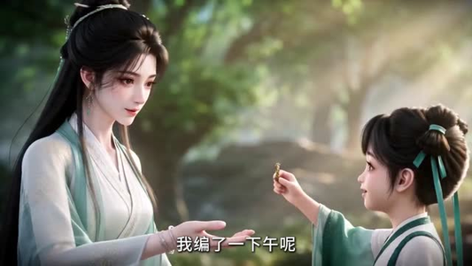 灵根被夺后，我修成无灵之体（31集）短剧经典全集任你选