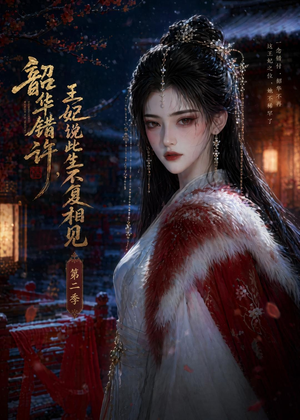 韶华错许，王妃说此生不复相见第二季（80集）短剧全集特惠限时看