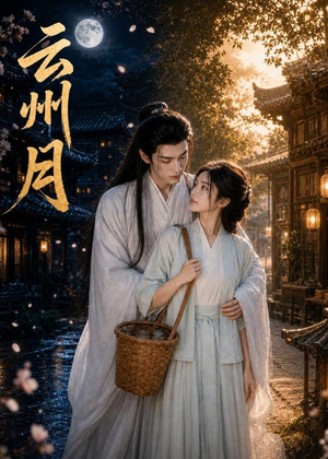 云州月（25集）短剧全集高清无码版