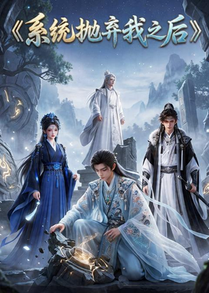 系统抛弃我之后（31集）短剧合集4K修复版