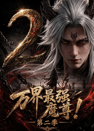 万界最强魔尊！第二季（57集）短剧全集无删完整版