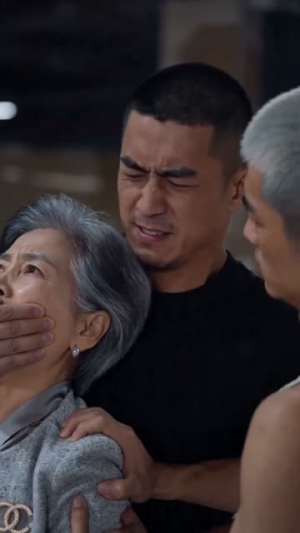 惹不起的朴素贵妇（60集）短剧全集高清无码版
