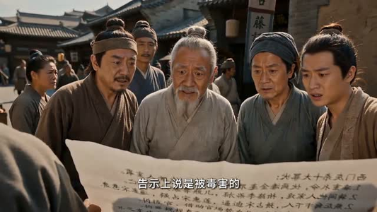 金莲新生（50集）短剧大结局限免特辑