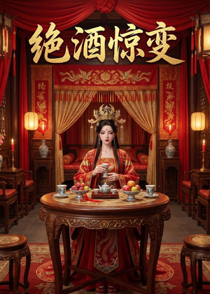 绝酒惊变（90集）短剧全集特惠限时看