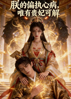朕的偏执心病，唯有贵妃可解（31集）短剧完结篇全集连播