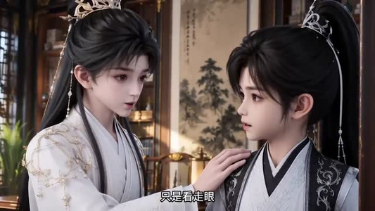 璟岁宁安（31集）短剧全系列免费畅享