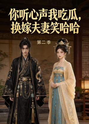 你听心声我吃瓜，换嫁夫妻笑哈哈第二季（73集）短剧大结局合集放送