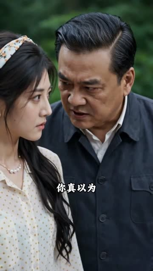 重生95，从被断亲到带村致富（76集）短剧全集幕后花絮版