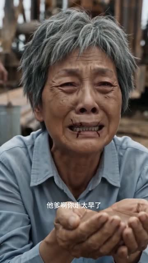断水后他们全后悔了（44集）短剧高分全集在线刷