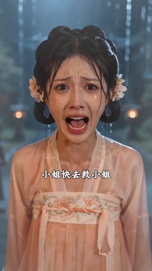 侯门错爱负红颜（53集）短剧终极大结局合集