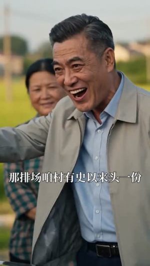 建新房邻居不签字，我反手修猪圈（61集）短剧全集特惠限时看