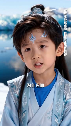极北风雪,不渡凡尘(59集) 极北风雪,不渡凡尘(59集)短剧限免全集任你点