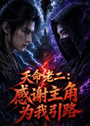 天命老二：感谢主角为我引路（60集）短剧宝藏全集限免看