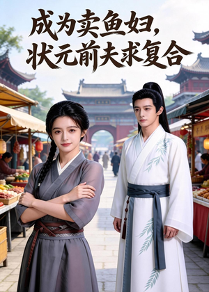 成为卖鱼妇，状元前夫求复合（36集）短剧最终回限免畅看