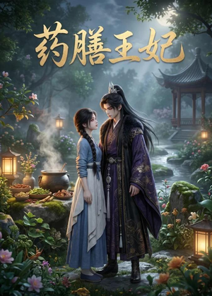 药膳王妃（28集）短剧全剧终在线连看