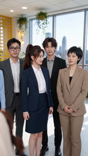 隐婚后,全公司逼千亿老板娘下跪辞职(48集) 隐婚后,全公司逼千亿老板娘下跪辞职(48集)短剧全剧终在线连看