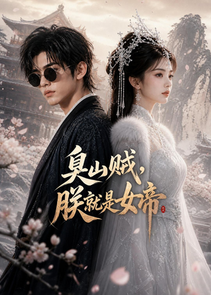 臭山贼朕就是女帝（100集）短剧合集4K修复版