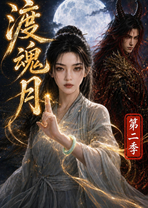 渡魂月第二季（61集）短剧合集彩蛋完整版