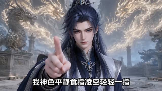 收徒仙（150集）短剧完整版全集放送