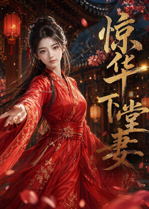 惊华下堂妻（35集）短剧大结局合集放送