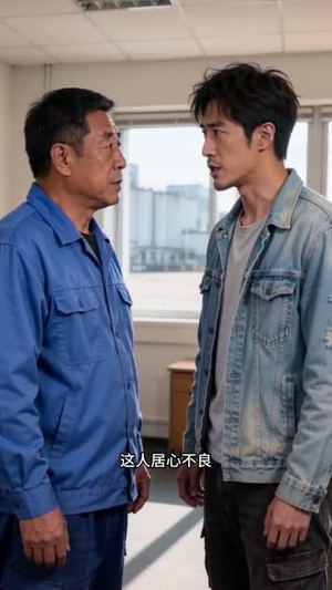 老宅藏机遇，低谷启华年（30集）短剧全集无删完整版