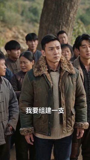 穿越 1975,我靠打猎成为大户(86集) 穿越 1975,我靠打猎成为大户(86集)短剧终篇全集限免看