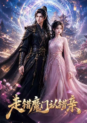 走错魔门认错亲（39集）短剧全集幕后花絮版