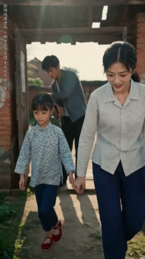 再婚媳妇不好惹（52集）短剧大结局超前点映