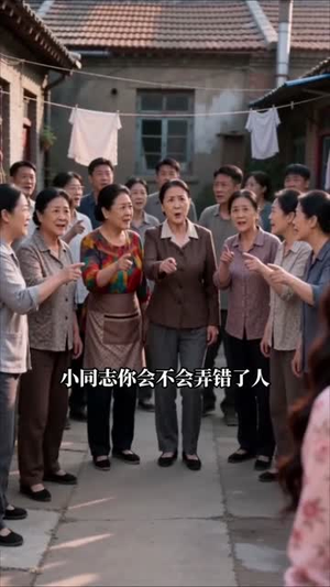 一错成婚，嫁得如意郎（63集）短剧全剧免费合集