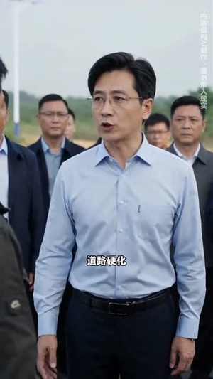 你坐地涨租，我还你荒山（43集）短剧合集通宵追更版