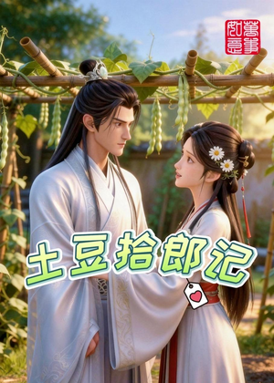 土豆拾郎记（20集）短剧合集蓝光画质