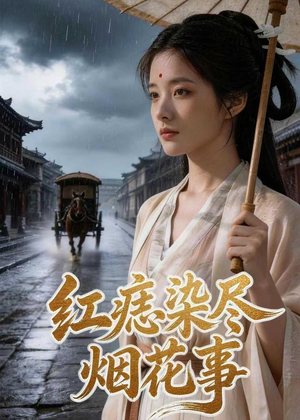 红痣染尽烟花事(110集) 红痣染尽烟花事(110集)短剧全集高清无码版
