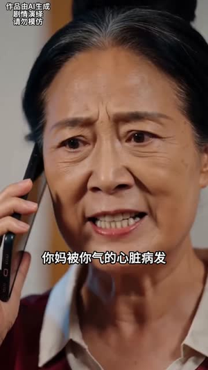 图棍不可妄动（42集）短剧全集幕后花絮版