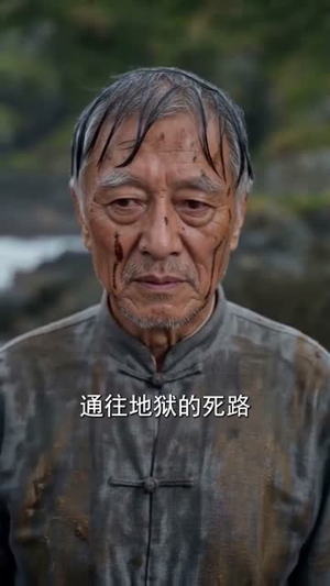 不听劝诫,出海后,全村悔不当初(60集) 不听劝诫,出海后,全村悔不当初(60集)短剧最终章免费合集